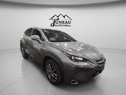 Used 2015 Lexus NX 200t F Sport