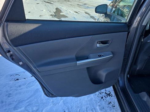 Used 2014 Toyota Prius V Five image 22