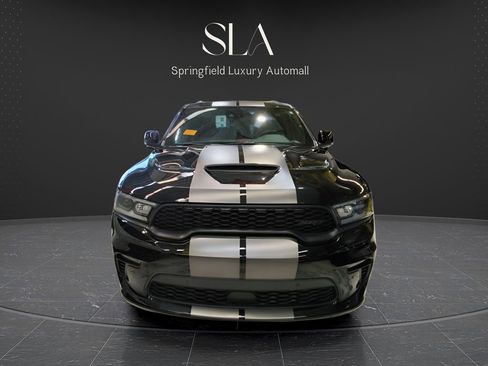 Used 2023 Dodge Durango SRT AWD/4WD image 2