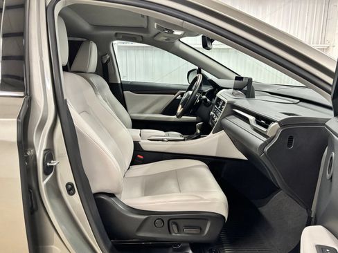 Used 2021 Lexus RX 350 FWD w/ Premium Package image 21