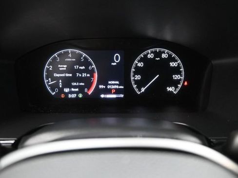 Certified 2024 Honda CR-V EX-L image 6