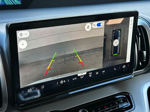 New 2026 Ford Expedition Max Active RWD image 20