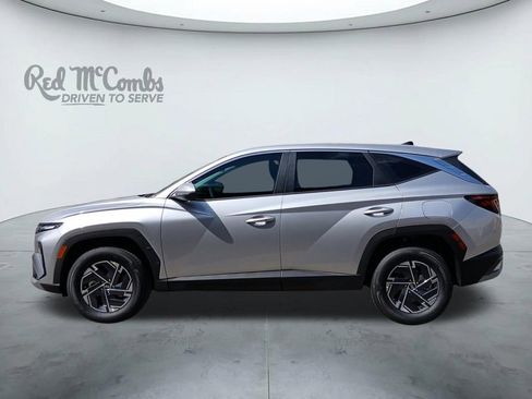 New 2026 Hyundai Tucson Blue SE w/ Tow & Go Package AWD/4WD image 2