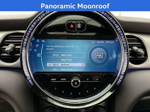 Used 2022 MINI Cooper S w/ Premium Package image 19