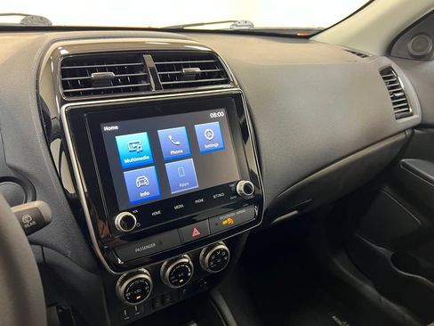 Used 2023 Mitsubishi Outlander Sport LE AWD/4WD image 23