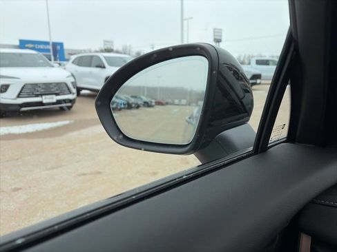 New 2026 Buick Envision Sport Touring image 54