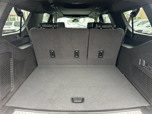 New 2026 GMC Yukon XL Denali w/ Sun & Power Step Package image 16