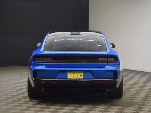 New 2026 Dodge Charger R/T Scat Pack image 11