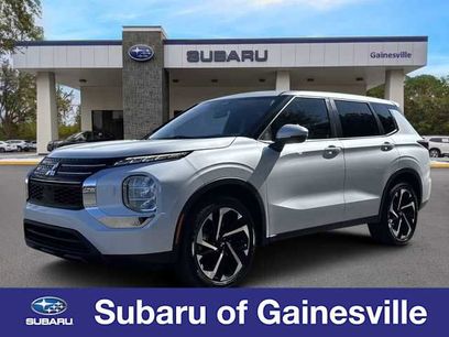 Used 2022 Mitsubishi Outlander ES