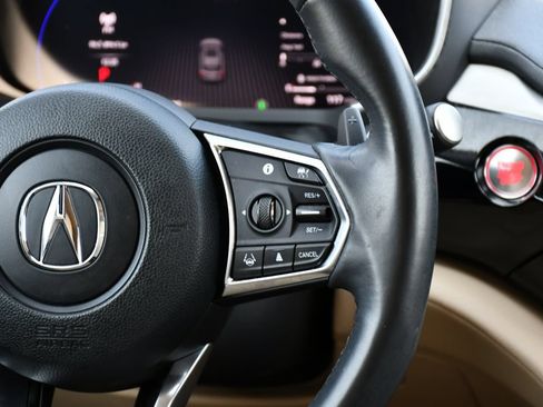 Used 2025 Acura MDX SH-AWD image 36