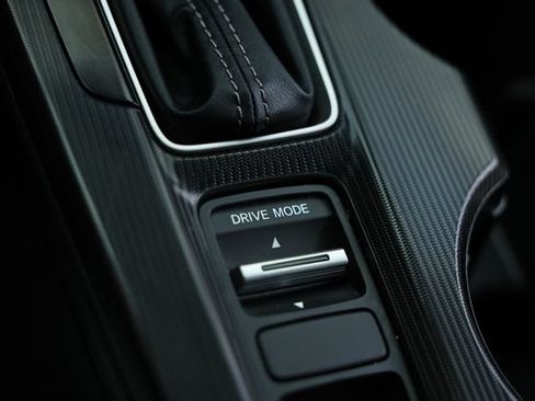 Certified 2025 Honda Civic Sport Touring image 43