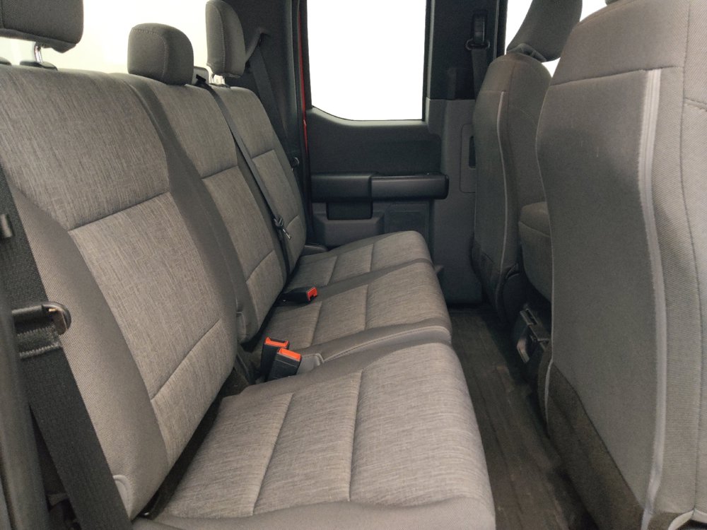 Used 2021 Ford F150 XL w/ XL Power Equipment Group RWD image 19