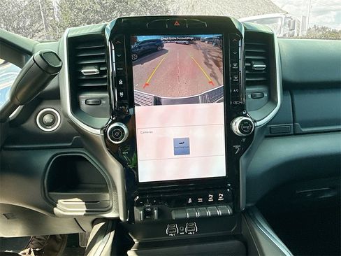 New 2026 RAM 2500 Big Horn image 14