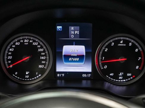 Used 2016 Mercedes-Benz GLC 300 image 23