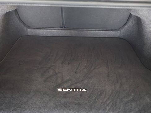 Used 2023 Nissan Sentra S FWD image 14