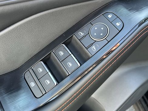 New 2026 Nissan Rogue SV w/ Rock Creek Premium Package image 18