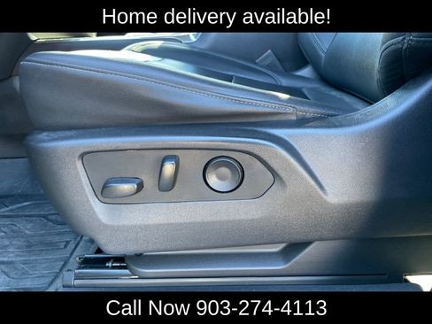 Used 2024 GMC Sierra 2500 SLT w/ Texas SLT Premium Package image 42