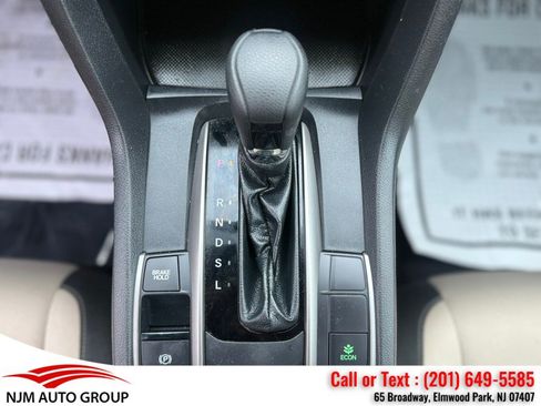 Used 2017 Honda Civic LX image 15