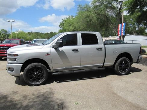 New 2026 RAM 2500 Tradesman RWD image 4