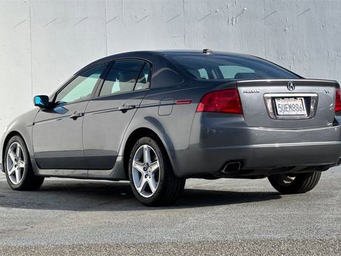 Used 2006 Acura TL Base image 6
