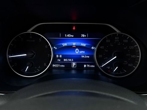Used 2018 Nissan Maxima 3.5 S FWD image 35
