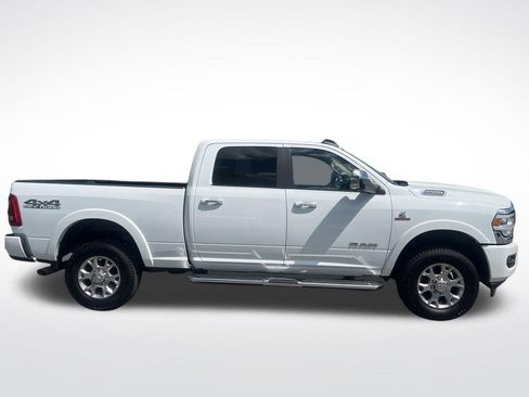Used 2022 RAM 2500 Laramie AWD/4WD image 7