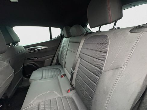 Used 2024 Dodge Hornet R/T w/ R/T Blacktop Package AWD/4WD image 19
