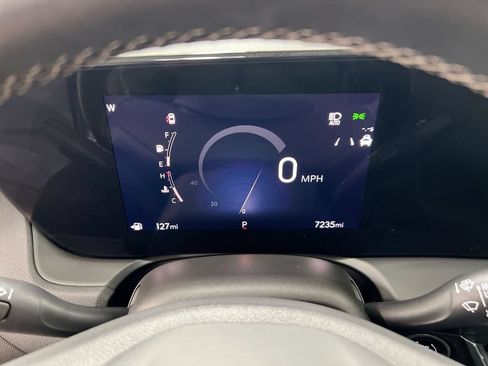 Used 2025 Buick Encore GX Preferred FWD image 12