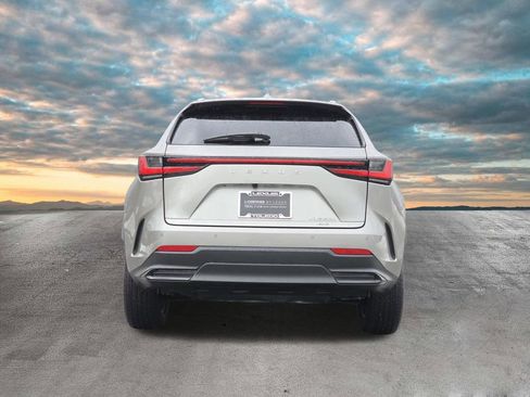 Used 2022 Lexus RX 350 AWD w/ Premium Package image 9