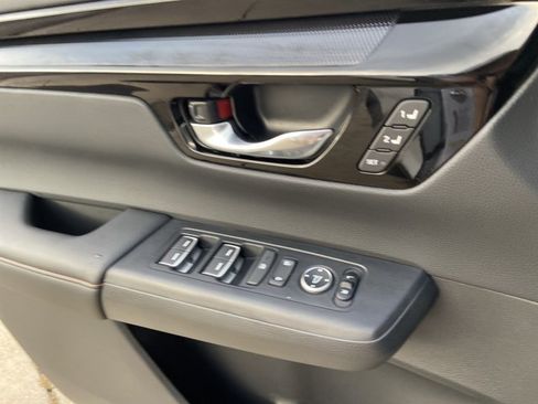 Used 2026 Honda CR-V Sport Touring image 50