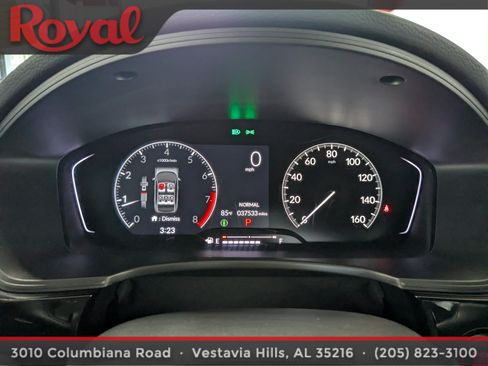 Used 2024 Honda Civic Sport image 16