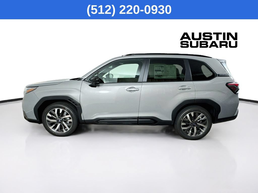 New 2026 Subaru Forester Touring AWD/4WD image 5