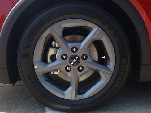 Used 2025 Kia K4 FWD image 7