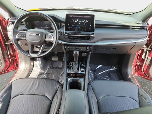 Used 2022 Jeep Compass High Altitude AWD/4WD image 2