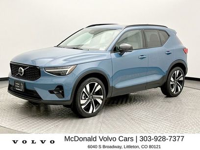 Used 2024 Volvo XC40 B5 Plus w/ Protection Package Premier