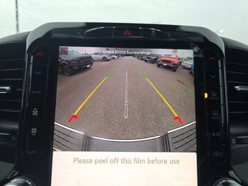 New 2026 RAM 3500 Tradesman image 37