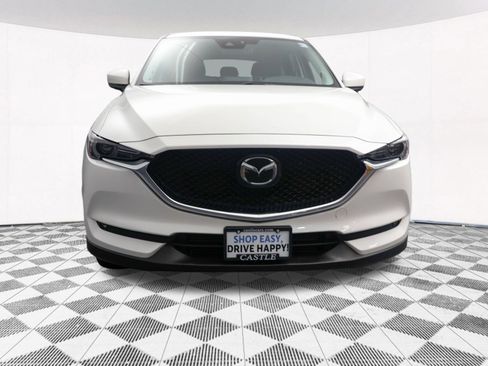 Used 2019 MAZDA CX-5 Grand Touring Reserve AWD/4WD image 41