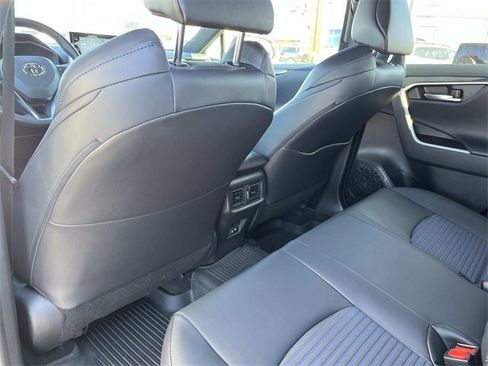 Used 2021 Toyota RAV4 XSE image 20