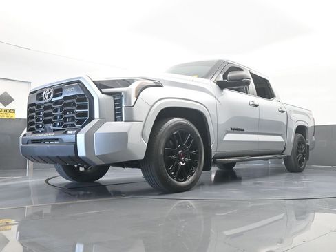 Used 2024 Toyota Tundra SR5 image 57