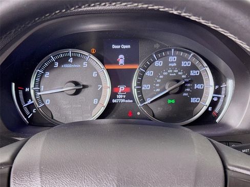Used 2020 Acura MDX FWD w/ Technology Package image 14