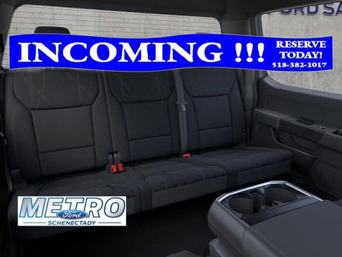 New 2026 Ford F150 STX image 11
