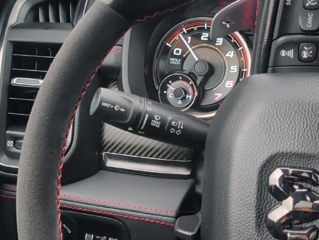 Used 2022 RAM 1500 TRX w/ TRX Level 2 Equipment Group AWD/4WD image 29