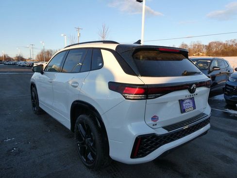 New 2026 Volkswagen Tiguan SE R-Line AWD/4WD image 25