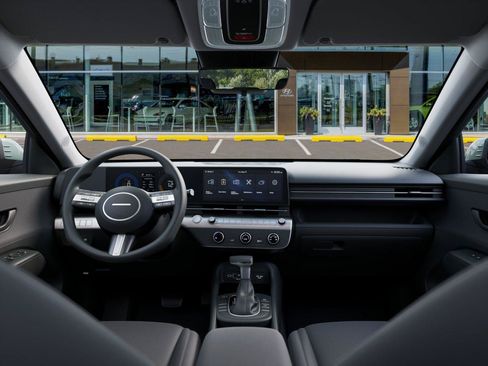 New 2027 Hyundai Kona SE FWD image 11