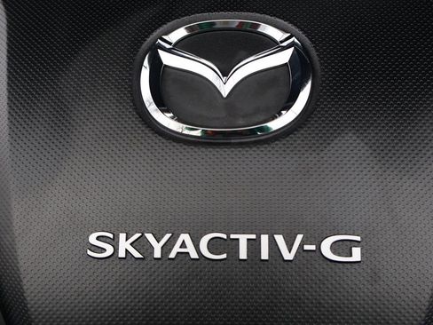 Used 2024 MAZDA CX-50 AWD 2.5 S w/ Preferred Package image 14