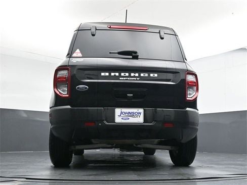 Used 2024 Ford Bronco Sport Big Bend w/ Convenience Package image 29