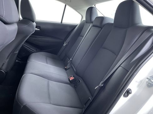 Used 2021 Toyota Corolla LE FWD image 19