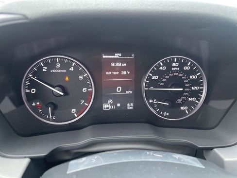 New 2026 Subaru Crosstrek 2.0i Premium image 19