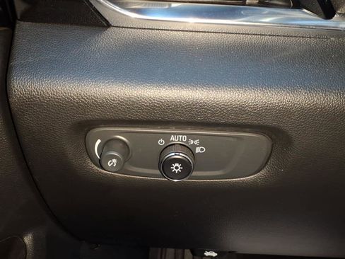 Used 2023 Chevrolet Traverse RS w/ LPO, Floor Liner Package image 19