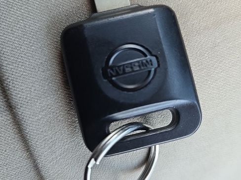 Used 2021 Nissan NV200 S w/ Back Door Glass Package FWD image 42